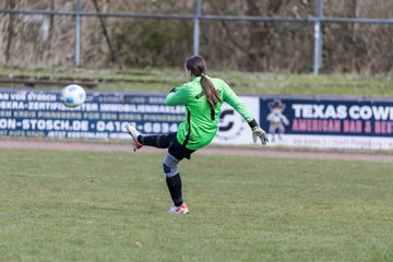 Bild 170 - wBJ VfL Pinneberg - Waldd�rfer SV : Ergebnis: 5:0